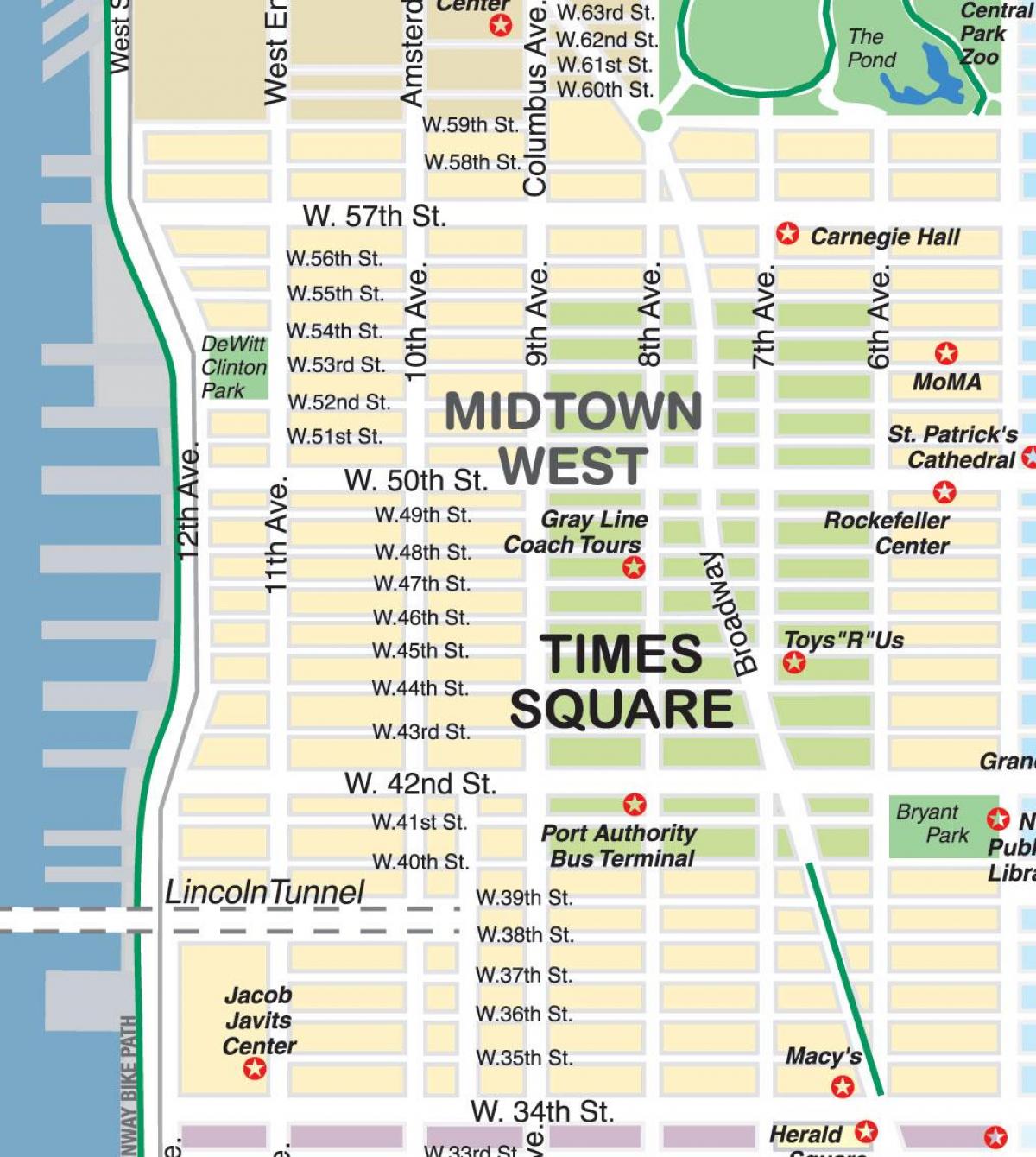 mapa-de-la-tienda-de-nyc-mapa-de-tiendas-en-nueva-york-nueva-york